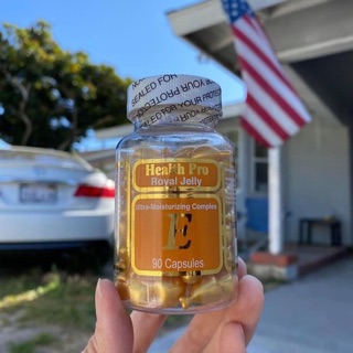 Vitamin E dạng thoa da - [Made in USA]