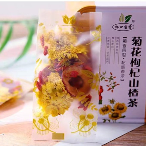 Combo các loại trà ngon