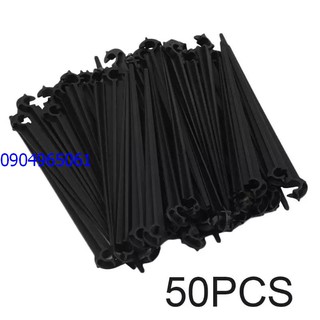 50 Que đỡ ống tưới nhỏ giọt