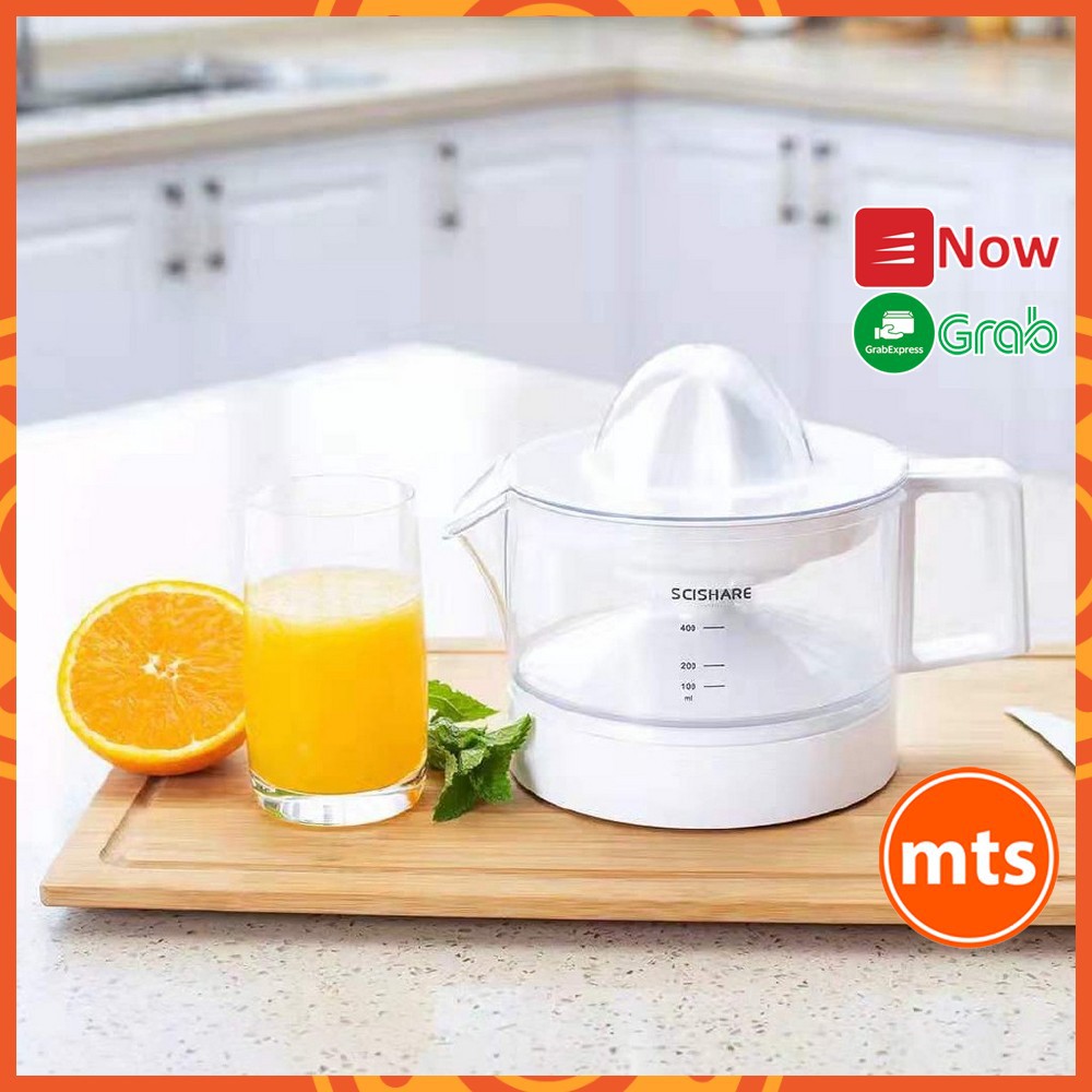 Máy vắt nước cam Xiaomi Youpin  Scishare S411 tiện lợi Xiaomi Youpin phân phối - Minh Tín Shop
