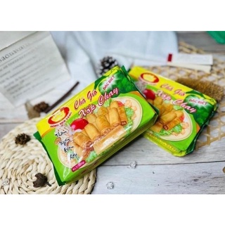 Chả Giò Rế Chay 500g  Chỉ Giao HCM