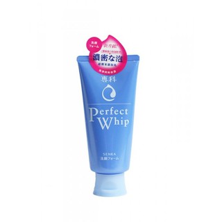 Sửa Rửa Mặt Perfect Wh 120g