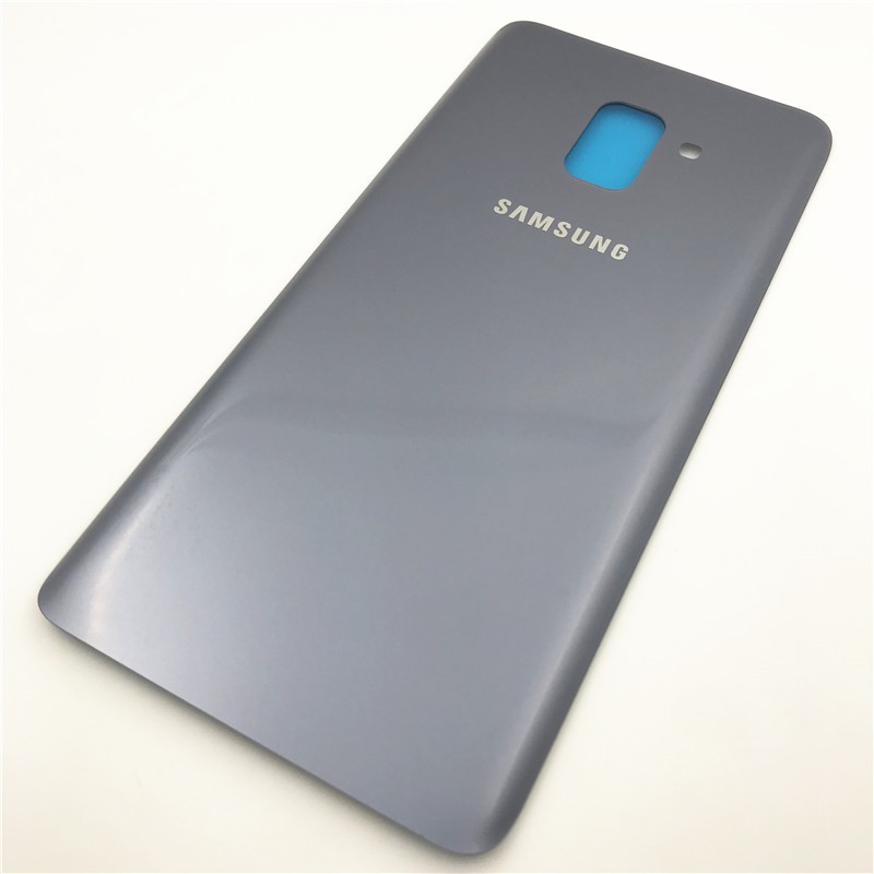 Nắp Đậy Pin Thay Thế Chuyên Dụng Cho Samsung Galaxy A8 2018 A530F A8 Plus A730 Ốp