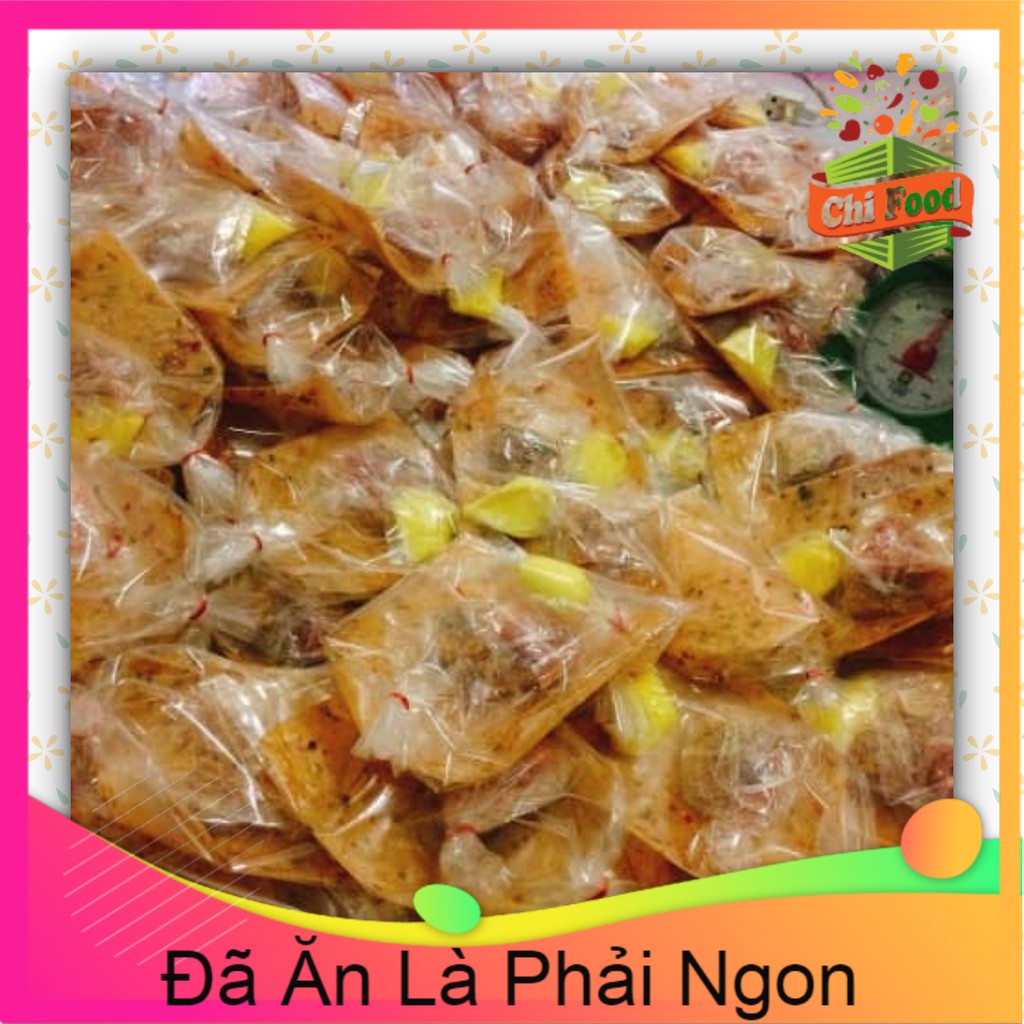 COMBO 10 Bịch Bánh Tráng Bơ Tây Ninh! Đặc Sản Loại 1 Bánh Dẻo Tôm Bơ Thơm Béo