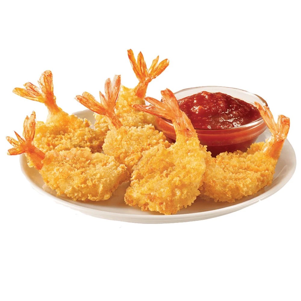 Bột Chiên Tôm Beksul 1kg