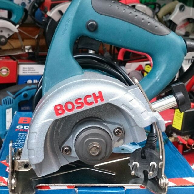 MÁY CẮT GẠCH BOSCH