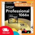 nguyenthuha.90   Thẻ nhớ 128GB CF Lexar Professional 1066X 160M/s, Thẻ tray | BigBuy360 - bigbuy360.vn