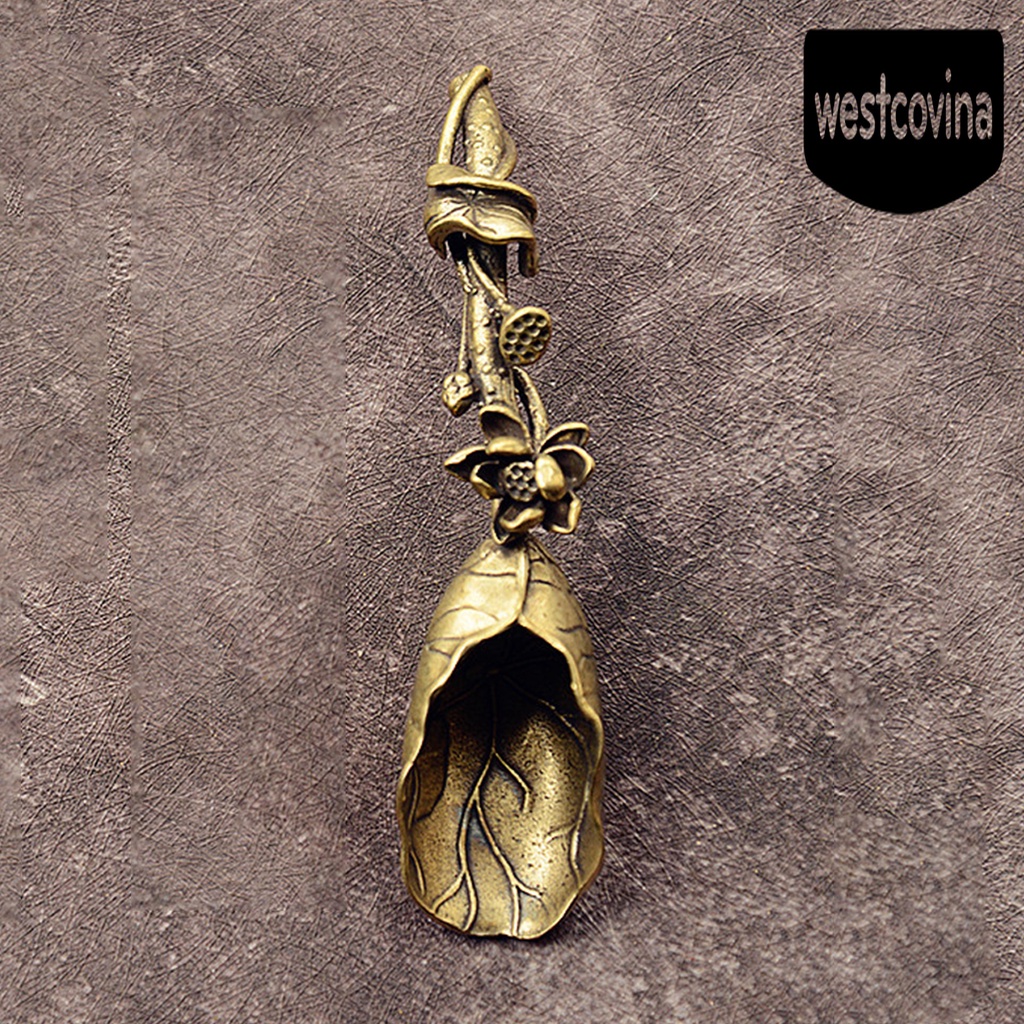 [Hot]☀ Muỗng Cà Phê Bằng Thép Không Gỉ Thiết Kế Đẹp Mắt