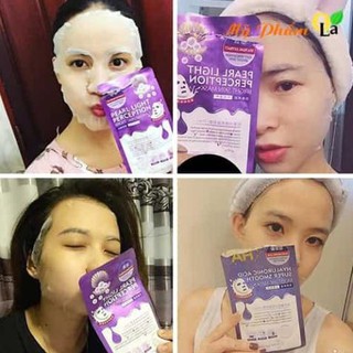  [FREESHIP] Mặt nạ HA (miếng)