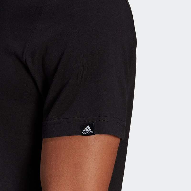 Adidas Genuine Men's T-shirt  Sports Short Sleeve GL3232 GL3233 +++ 100% Authentic Guarantee +++