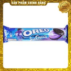 Bánh Thỏi OREO Quy Kem 133g | BigBuy360 - bigbuy360.vn