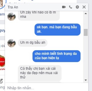 Kem dưỡng tế bào gốc Vilee_skin ( Nhập khẩu mỹ ).