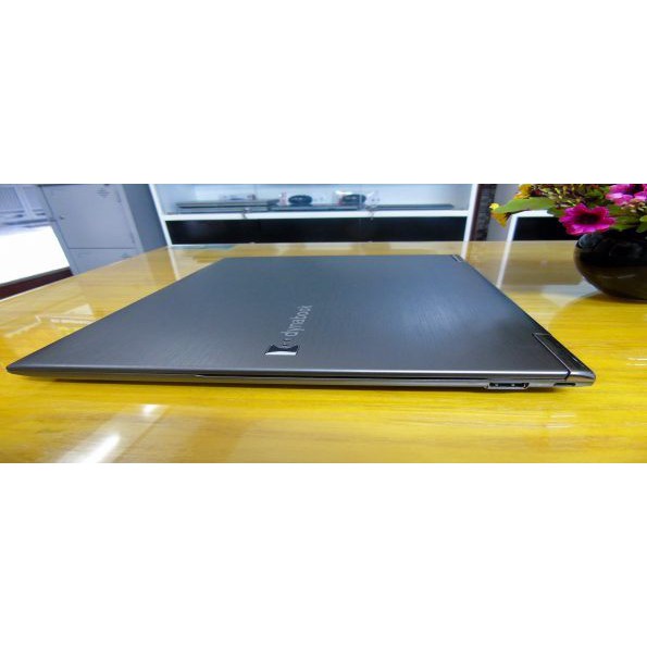 Toshiba Z930 i5 3427U Siêu mỏng nhẹ 1.1kg