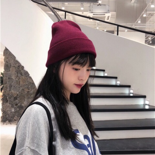 Mũ len Beanie | BigBuy360 - bigbuy360.vn