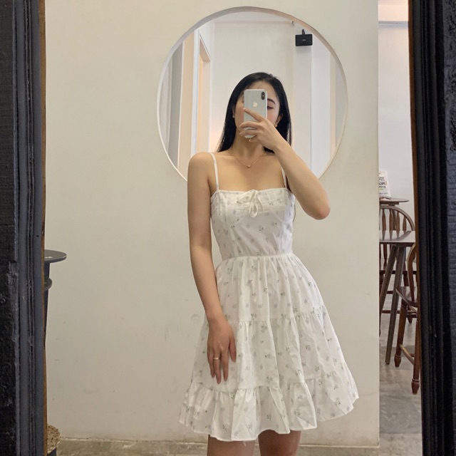 Đầm Daisy Dress