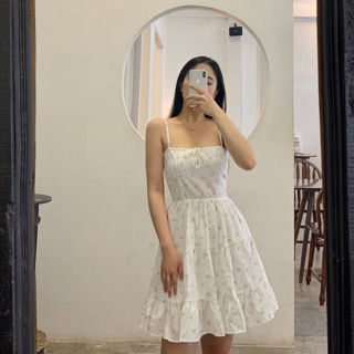 Đầm Daisy Dress