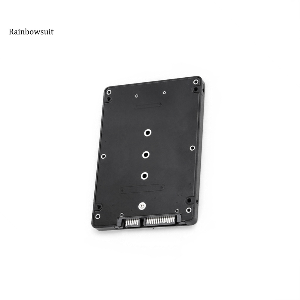 Ổ Cứng Chuyển Đổi Từ M.2 Ngff Sang Sata 3 Cho Máy Tính Bàn | BigBuy360 - bigbuy360.vn