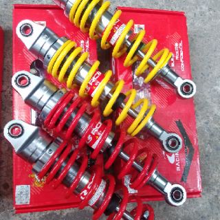 Phuộc racingboy seri c chính hãng