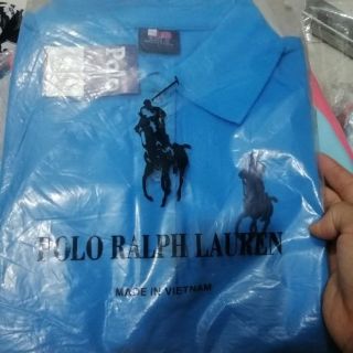 Áo polo nữ