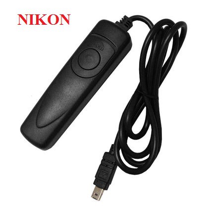 Dây bấm mềm máy ảnh NIKON MC-DC2