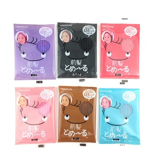 Miếng dán tóc (gói 2 miếng)