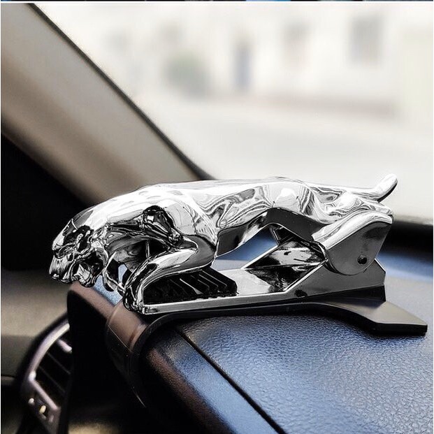 Đế Kẹp Điện Thoại Trên Xe Hơi Leopard Hình Con Báo | BigBuy360 - bigbuy360.vn