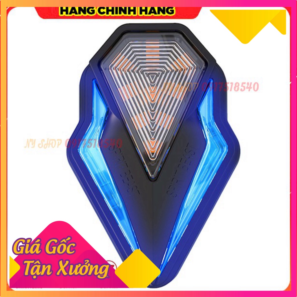 XINHAN L23 CHÍNH HÃNG SPIRIT BEAST GẮN ĐẸP WINNER X, VARIO,EX,PKL (Ảnh Sp thật)