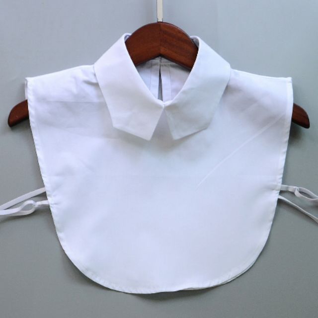 Cổ áo sơ mi rời