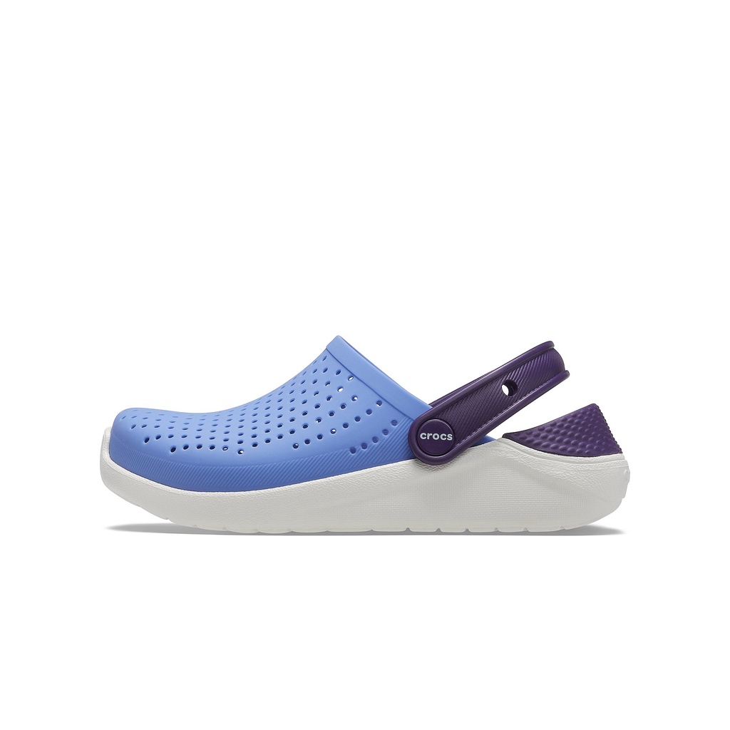 Giày lười clog trẻ em CROCS Literide 205964-4SF