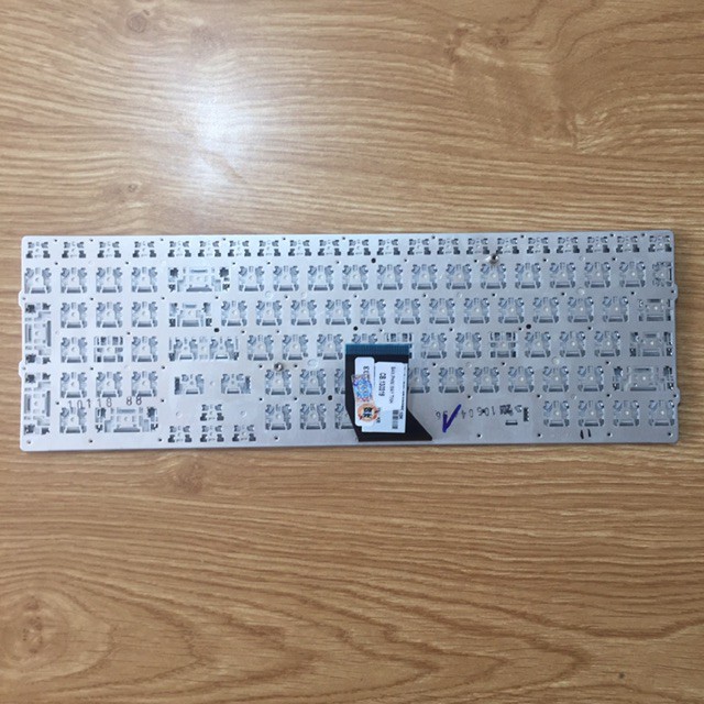 (KEYBOARD) BÀN PHÍM LAPTOP SONY CB dùng cho VPCCB