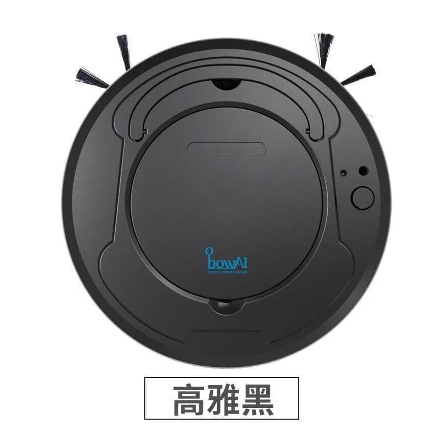 robot hút bụi