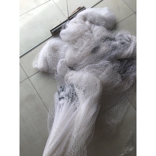 chài lưới đánh cá ( chày bắt cá) dài 3m