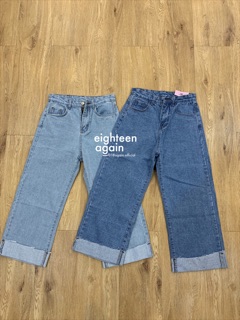 JEANS BẺ LAI ( hình thật shop chụp)