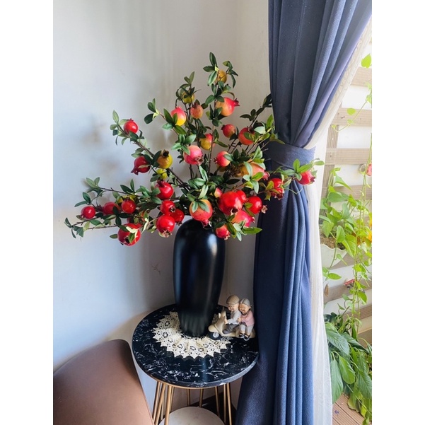 CÀNH LỰU GỈA TRANG TRÍ NHÀ ĐẸP