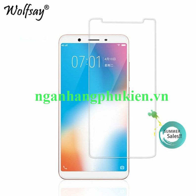 [Freeship toàn quốc từ 50k] Ốp dẻo trong VIVO Y71 Tặng kèm kính cường lực