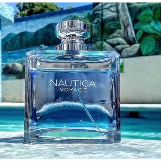 Nước Hoa Nautica Voyage