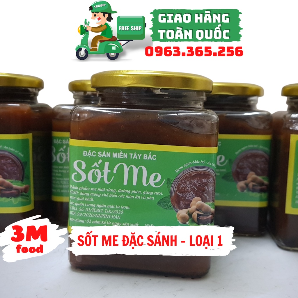 3M FOOD DK