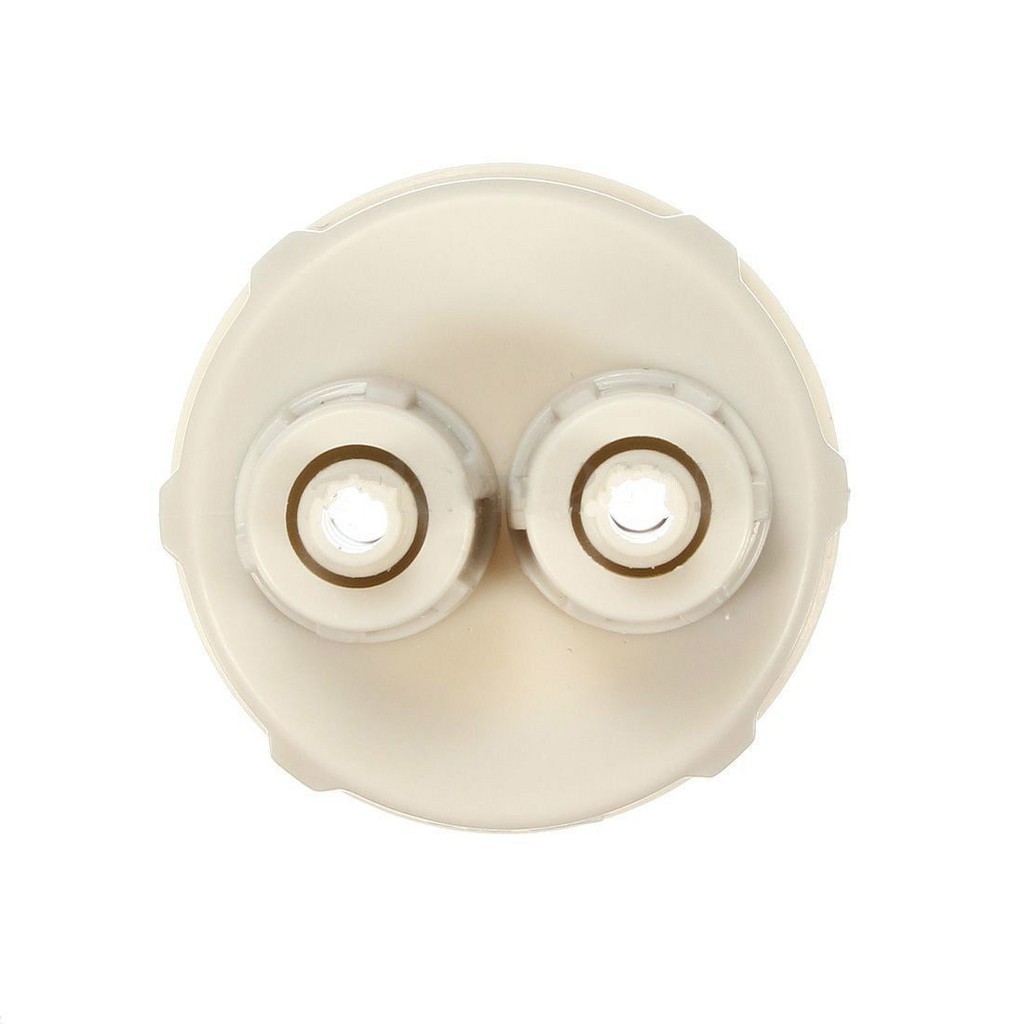 Đầu bịt ống tạo khí CO2 cho bể thủy sinh