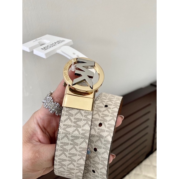 Belt dây nịt nữ MK