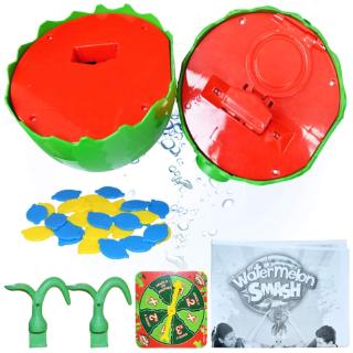 Trò chơi đập dưa hấu (Watermelon Smash Game)