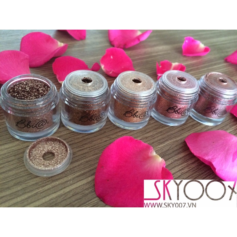 Nhũ mắt Pigment Eyeshadow 1.8g | BigBuy360 - bigbuy360.vn