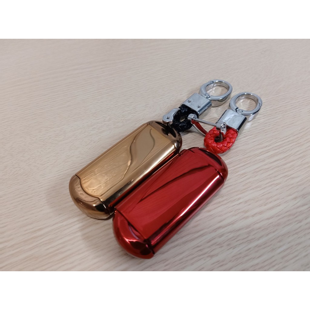 Ốp chìa khóa smartkey Honda nhựa TPU cho xe SH, SH mode, Pcx
