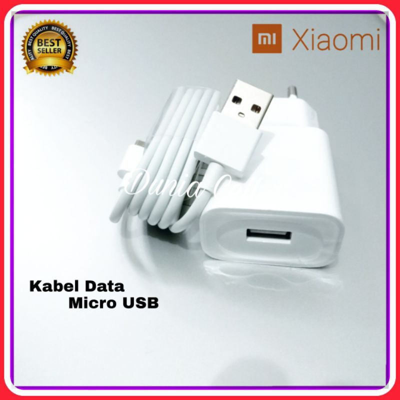 Củ Sạc Xiaomi Mi A1 Chính Hãng 100% Cổng Usb Type C