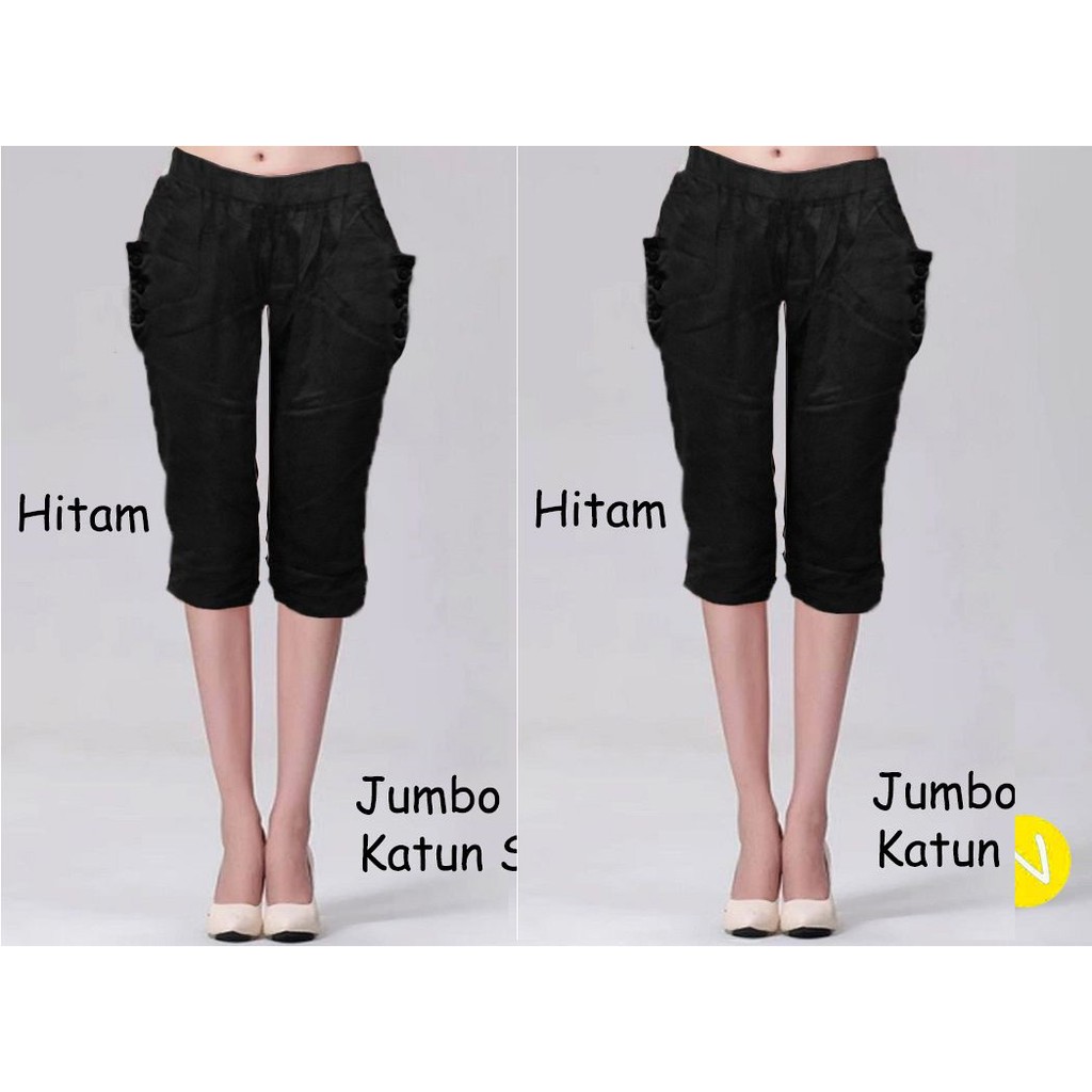 Quần Dài Thời Trang B0101 43430-cln Jumbo 7per8 Cln Cho Nữ | BigBuy360 - bigbuy360.vn