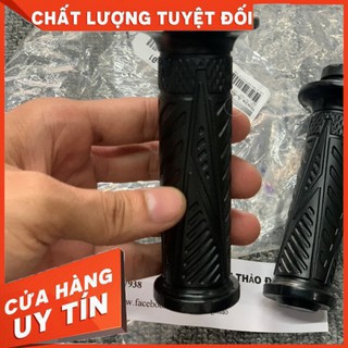[Hàng Chính Hảng] Cặp Bao Tay Xe Sirus hàng Yamaha Chính Hảng