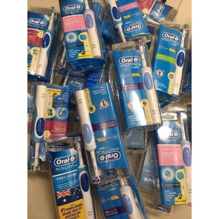 Bàn Chải Điện Oral-B