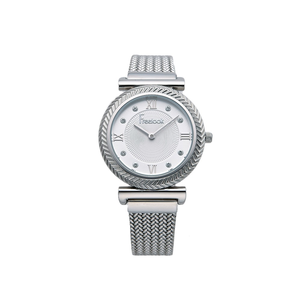 Đồng hồ nữ Freelook Grande Classique Watch FL.1.10159.1