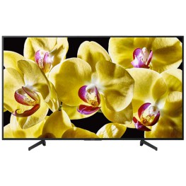 Sony Chính Hãng - New 100% - Android Tivi Sony Bravia 4K 55 inch KD-55X8000G