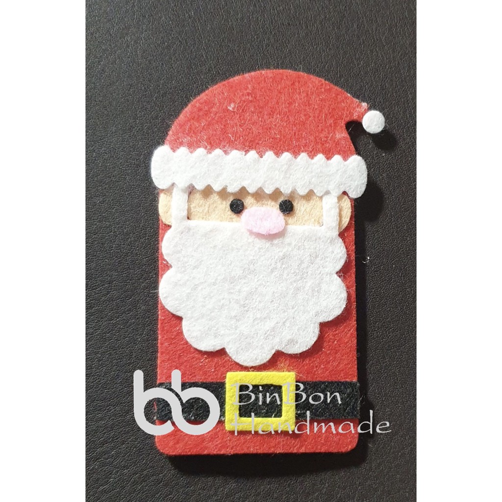 RỐI NGÓN TAY CHỦ ĐỀ NOEL GIÚP CÂU CHUYỆN CỦA BÉ SINH ĐỌNG HƠN