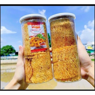Mực cán tẩm gia vị 150gr